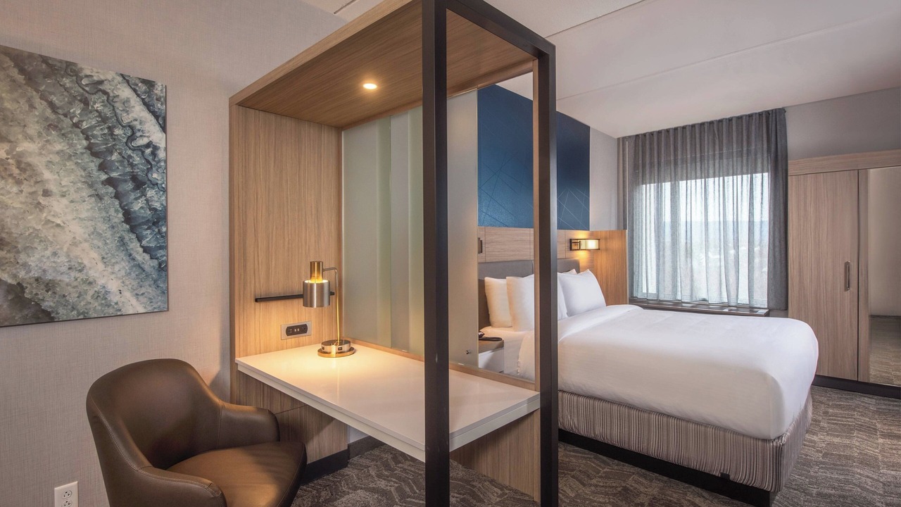 Photo of Bedroom in Frederick