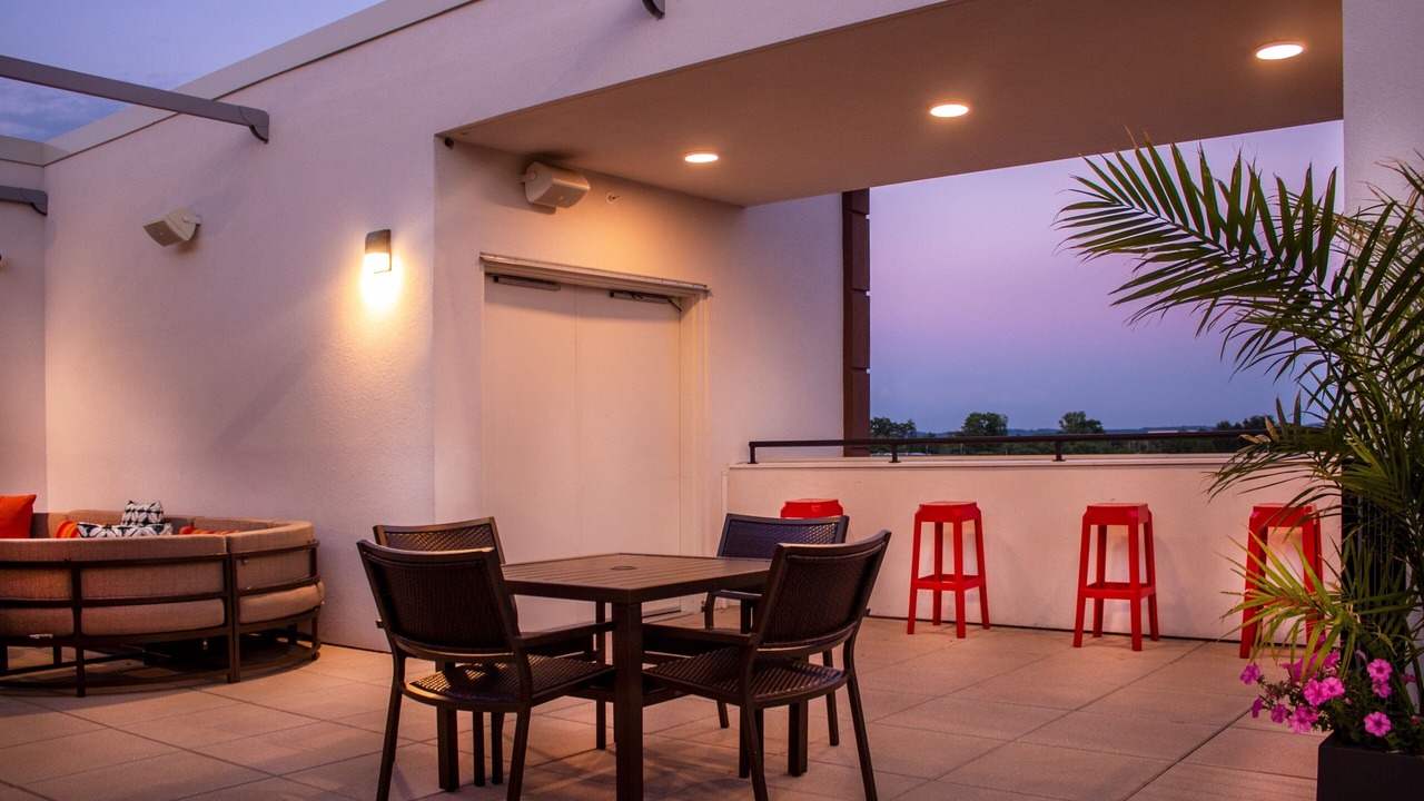 Photo of Outdoor in Frederick