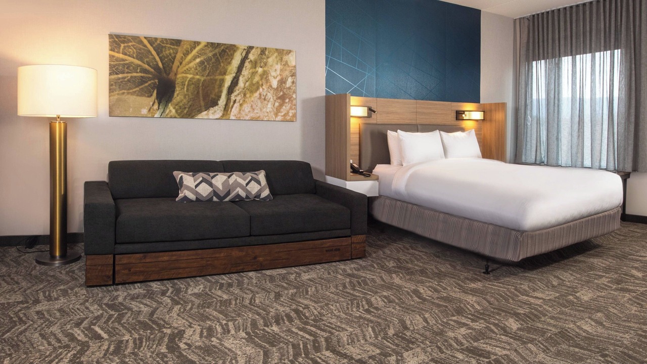 Photo of Bedroom in Frederick