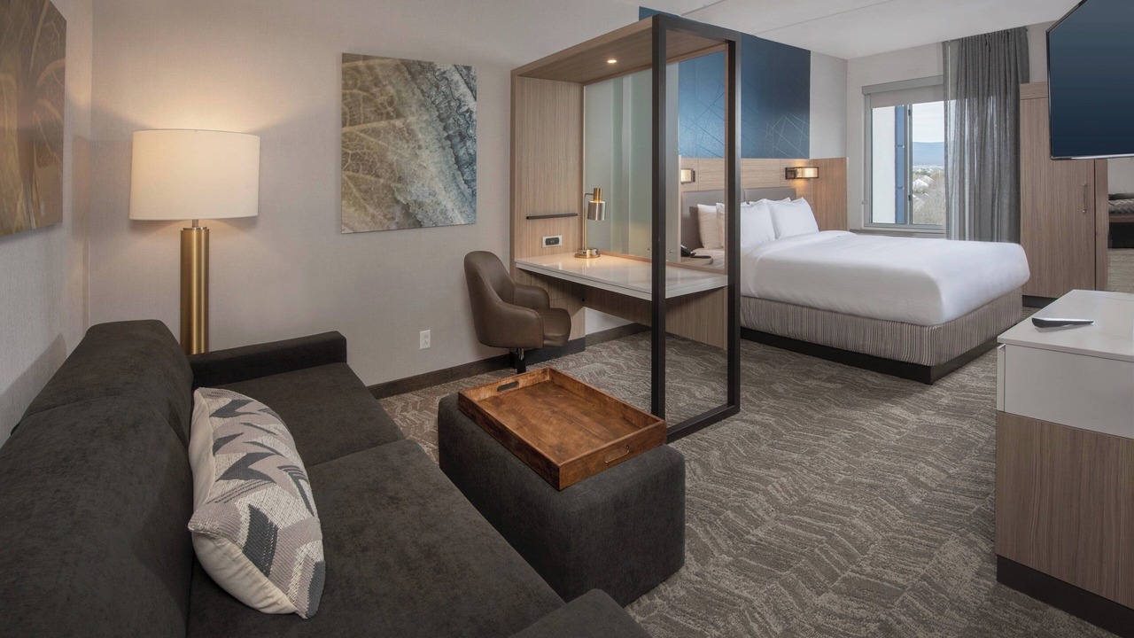 Photo of Bedroom in Frederick