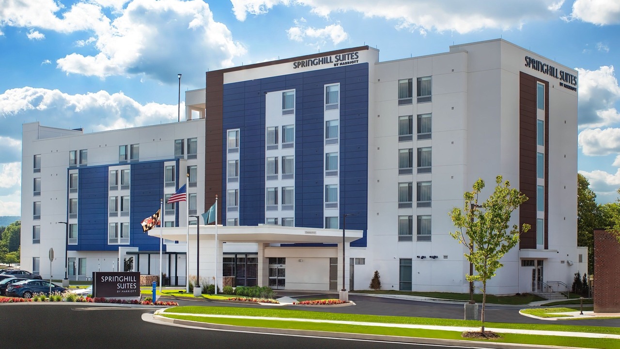 Photo of Outdoor in Frederick