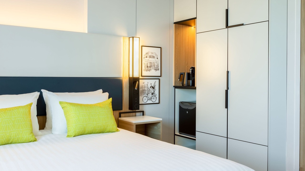 Photo of Bedroom in La Source