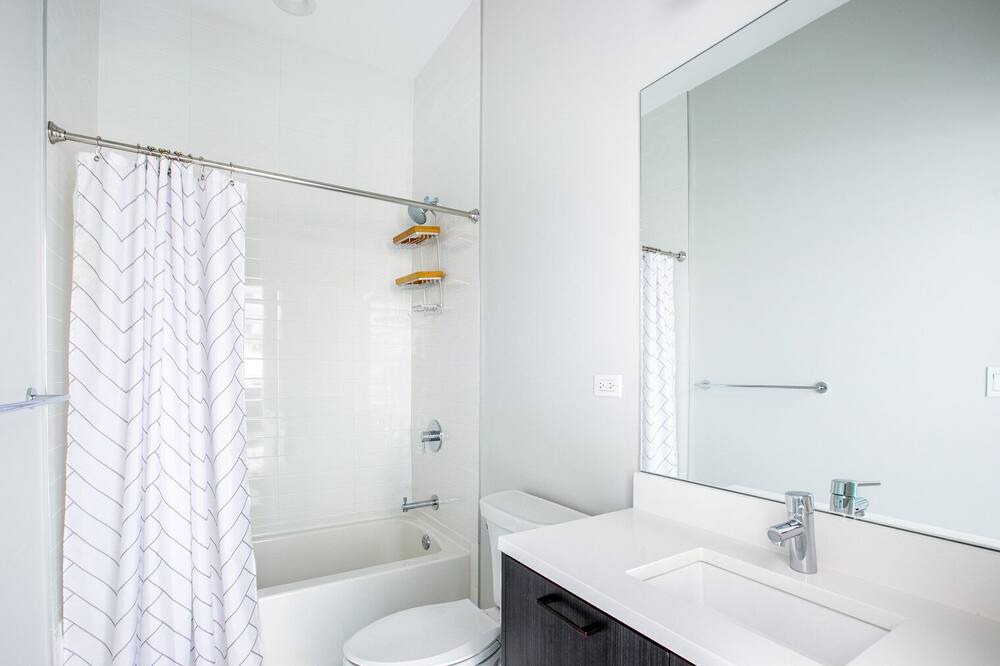 Photo of Bathroom in River West