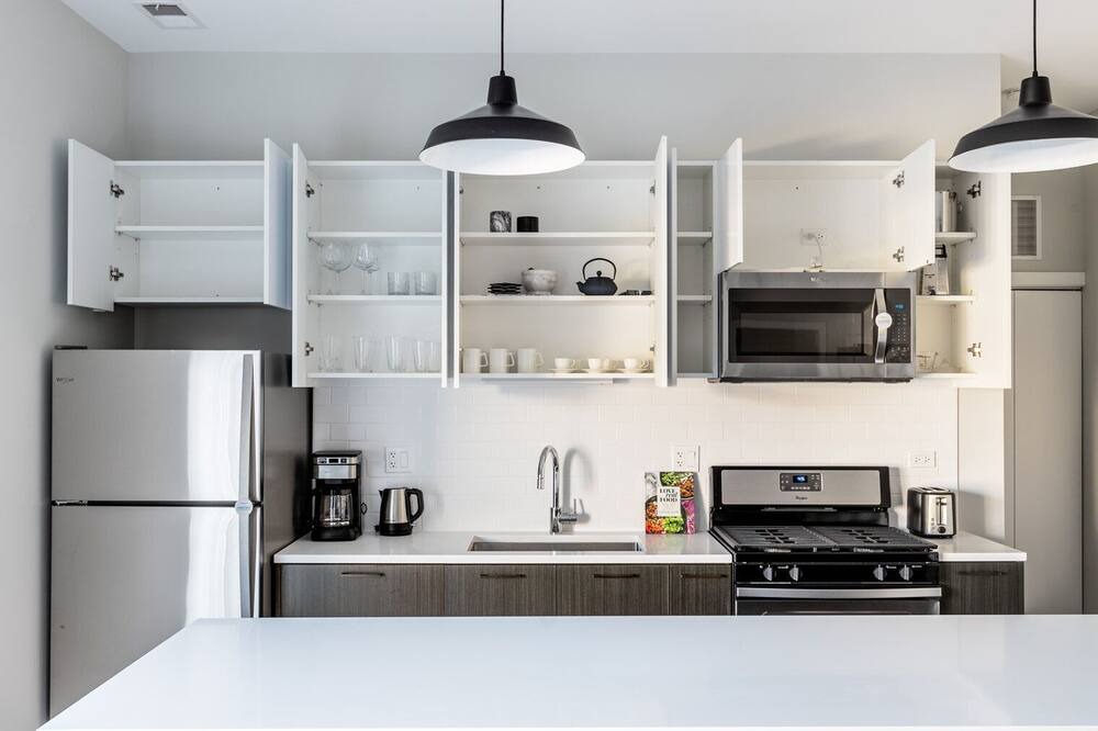 Photo of Kitchen in River West