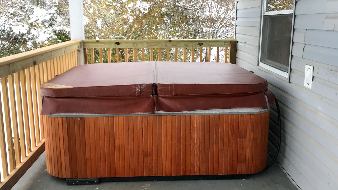 Photo of Outdoor in Confluence