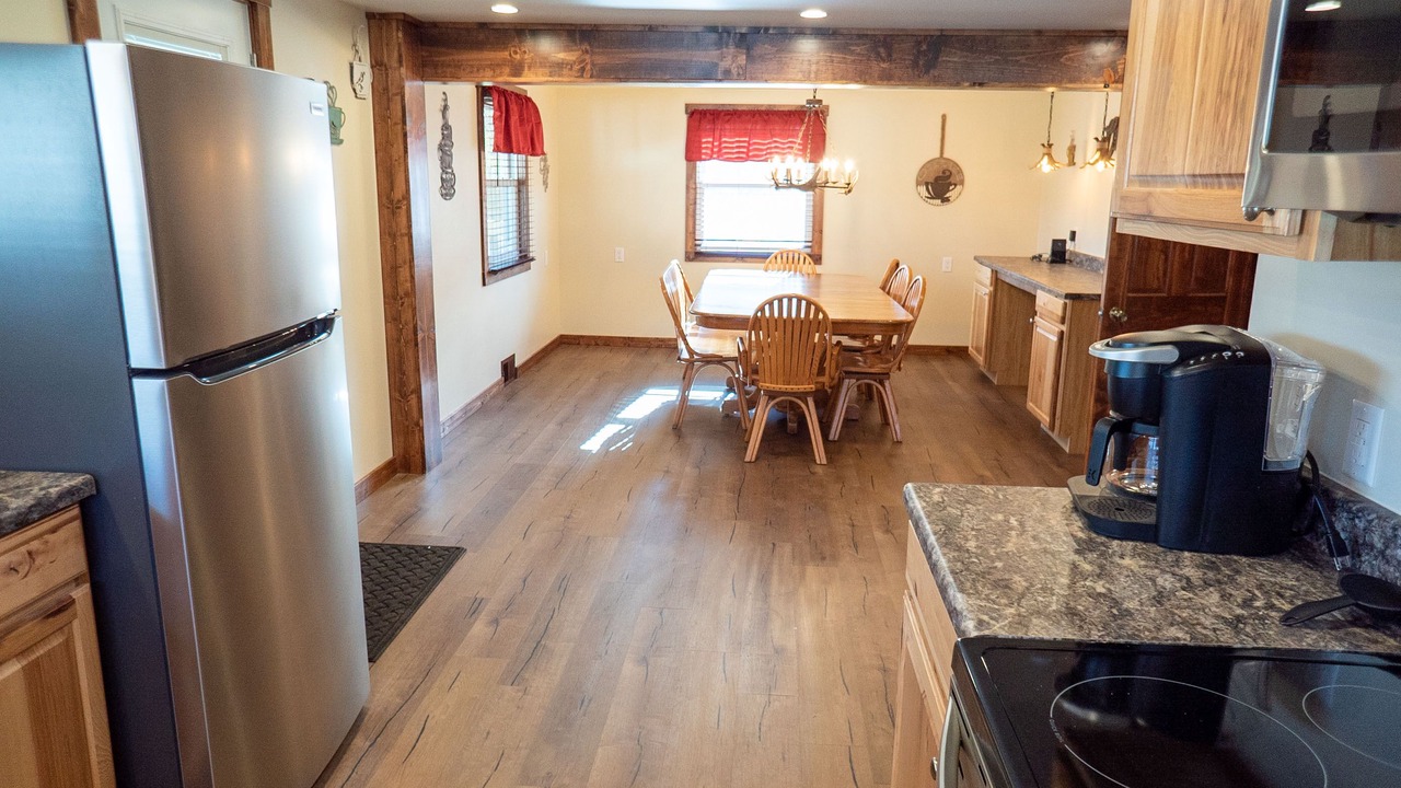 Photo of Kitchen in Confluence