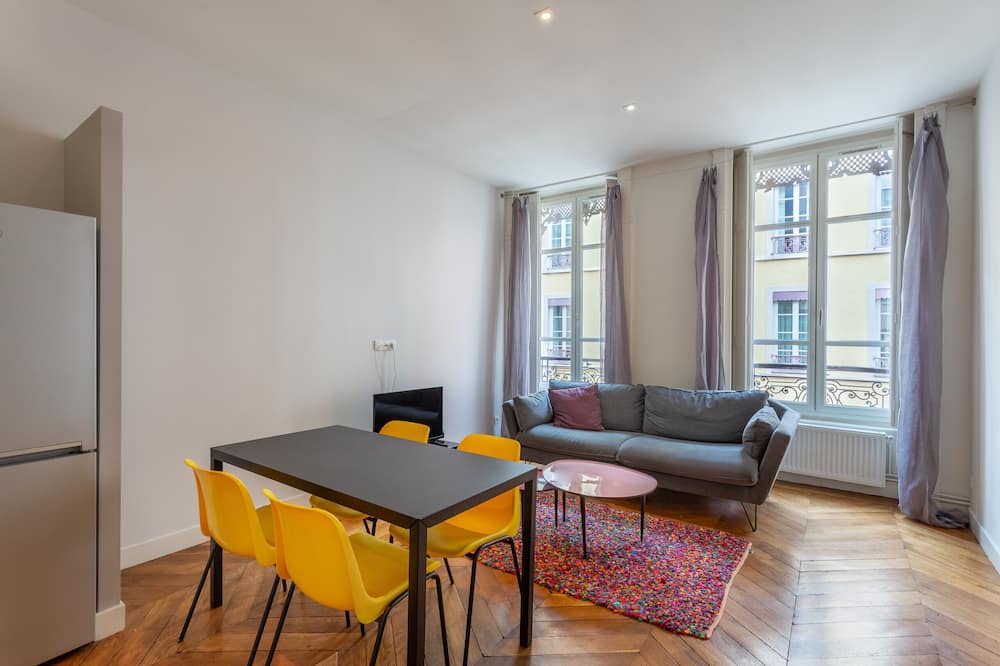 Photo of Livingroom in La Presqu'ile