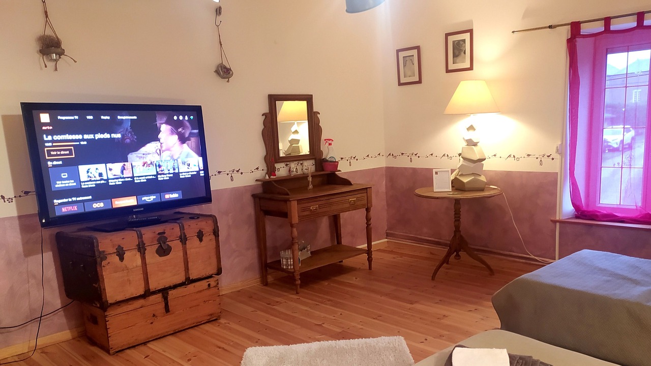 Photo of Bedroom in Mazerny
