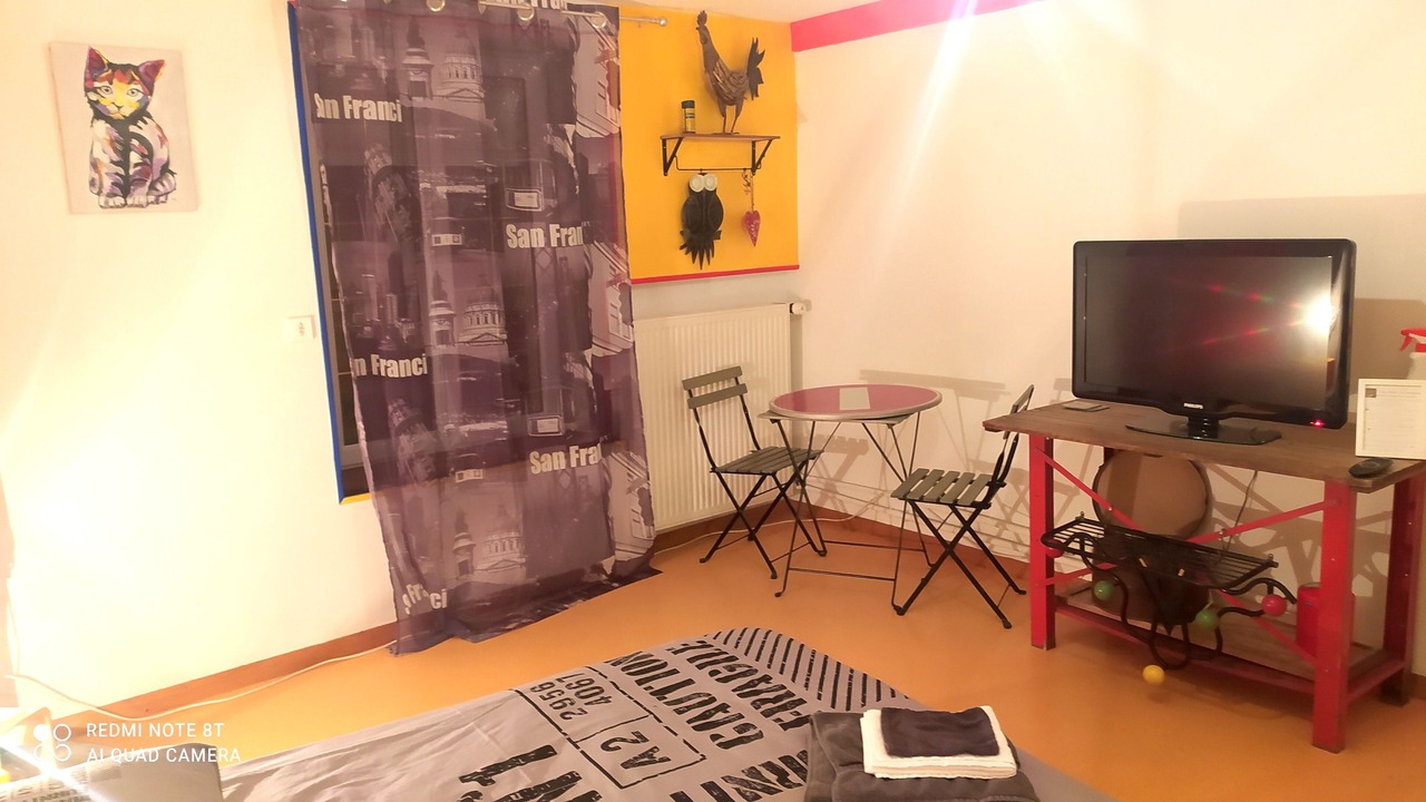 Photo of Bedroom in Mazerny