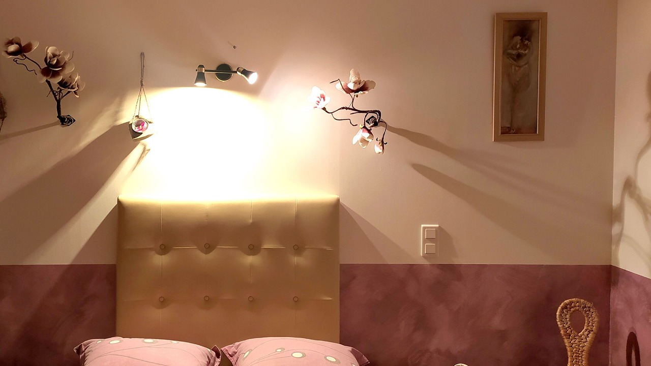 Photo of Bedroom in Mazerny