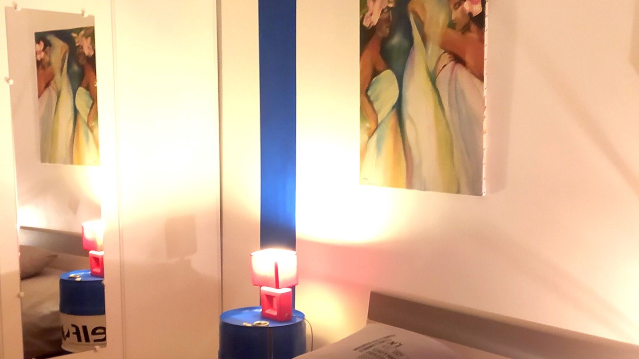 Photo of Bedroom in Mazerny