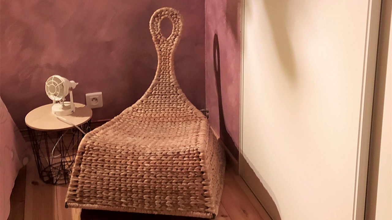 Photo of Bedroom in Mazerny