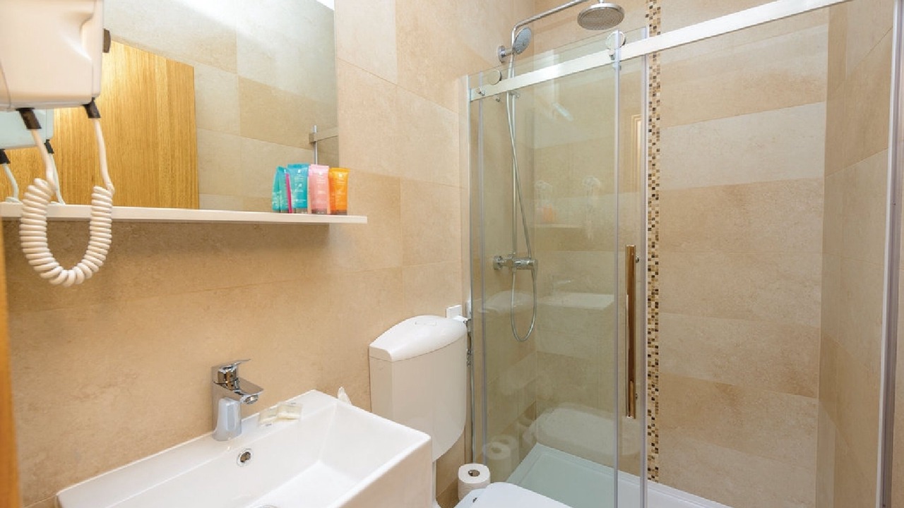 Photo of Bathroom in Zastolje