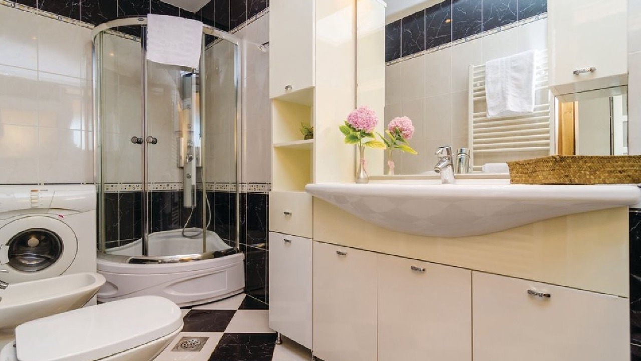 Photo of Bathroom in Zastolje