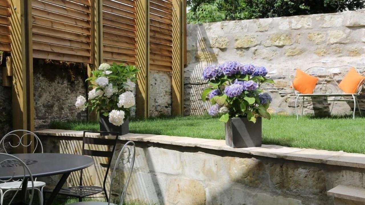 Photo of Outdoor in Ancenis