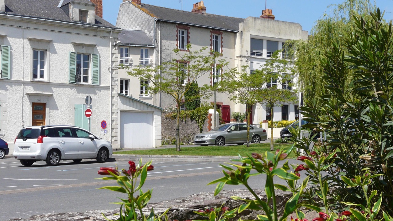 Photo of Outdoor in Ancenis