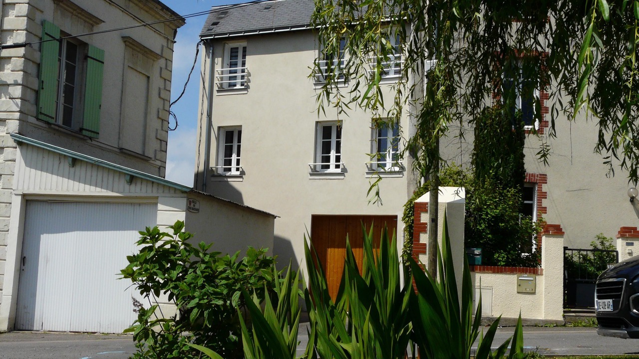 Photo of Outdoor in Ancenis