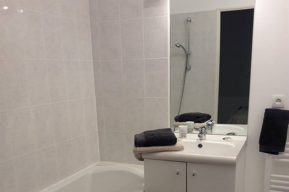 Photo of Bathroom in Lille Centre Ville