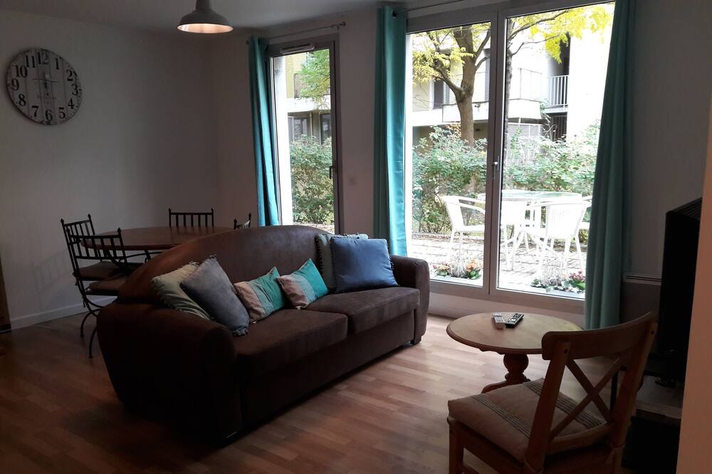 Photo of Bedroom in Lille Centre Ville