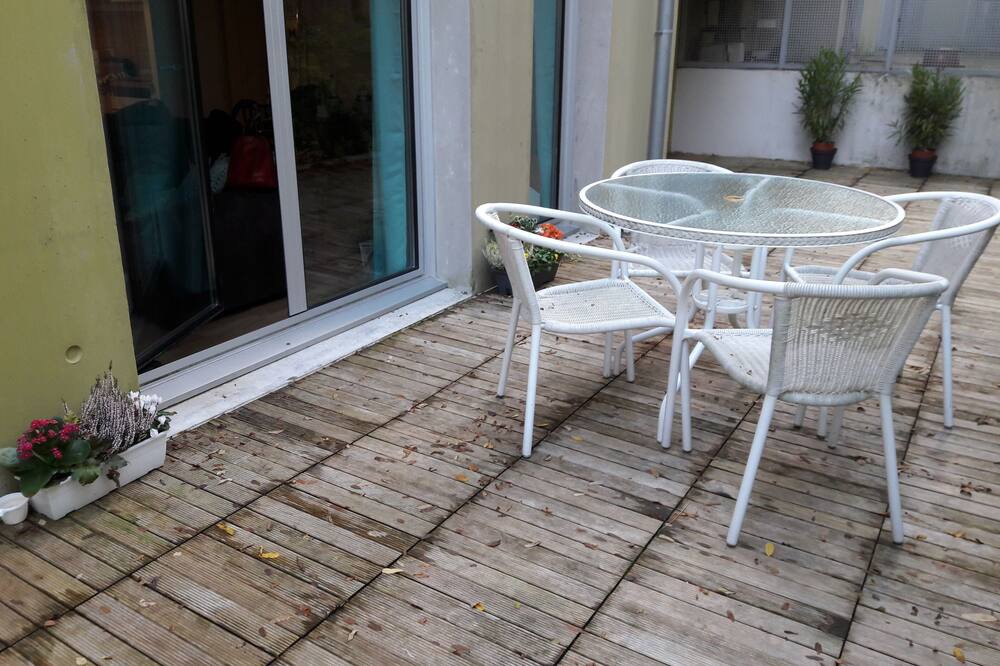 Photo of Outdoor in Lille Centre Ville