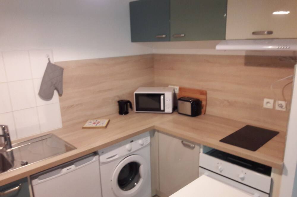 Photo of Bedroom in Lille Centre Ville