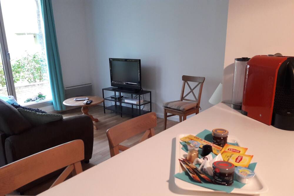 Photo of Bedroom in Lille Centre Ville