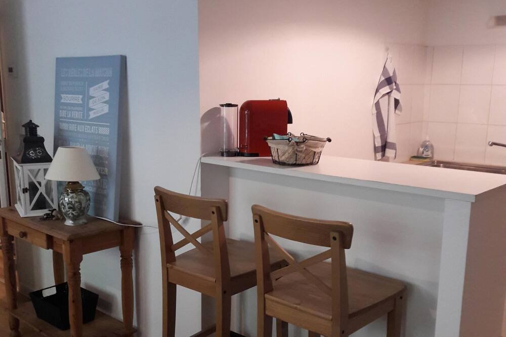 Photo of Bedroom in Lille Centre Ville