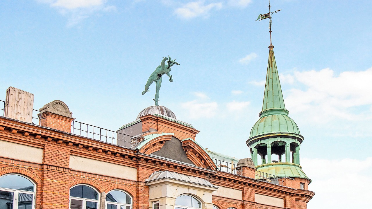 Photo of Others in Copenhagen City Centre