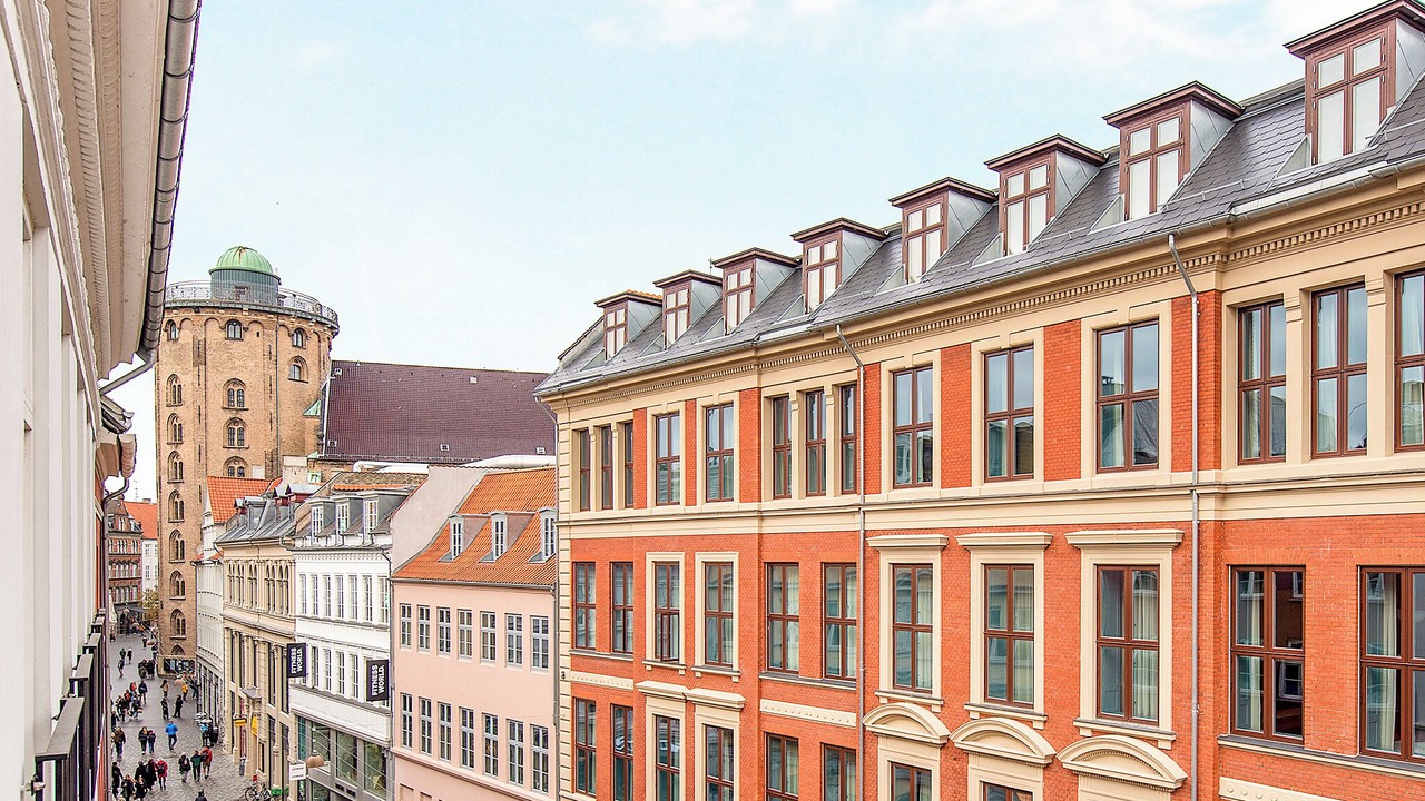 Photo of Others in Copenhagen City Centre