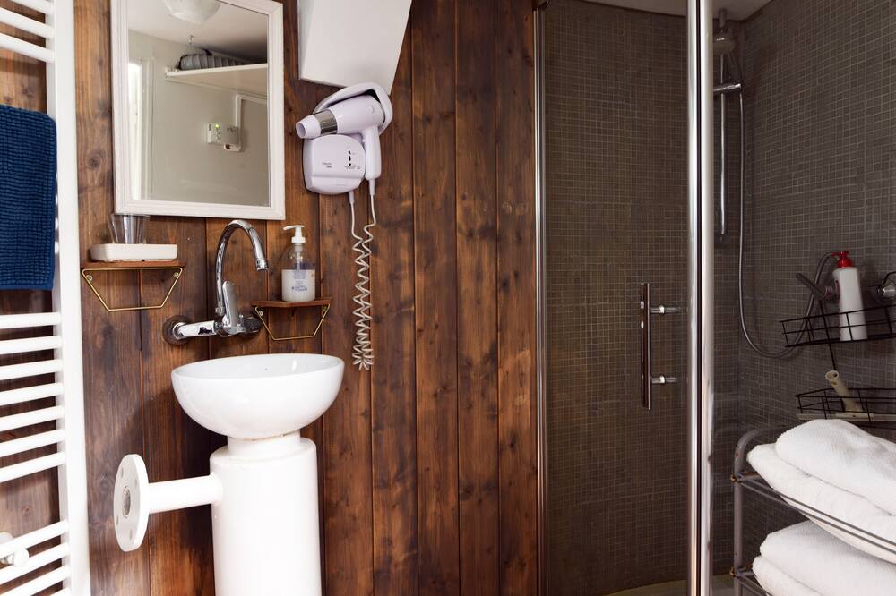 Photo of Bathroom in Vauban Esquermes