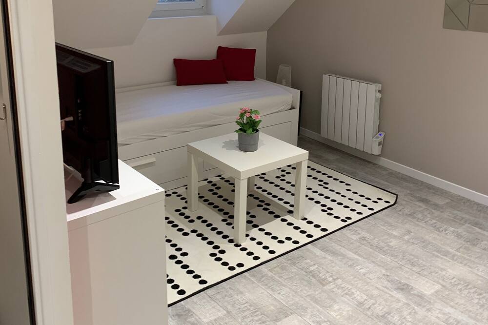 Photo of Bedroom in Saint-Quentin