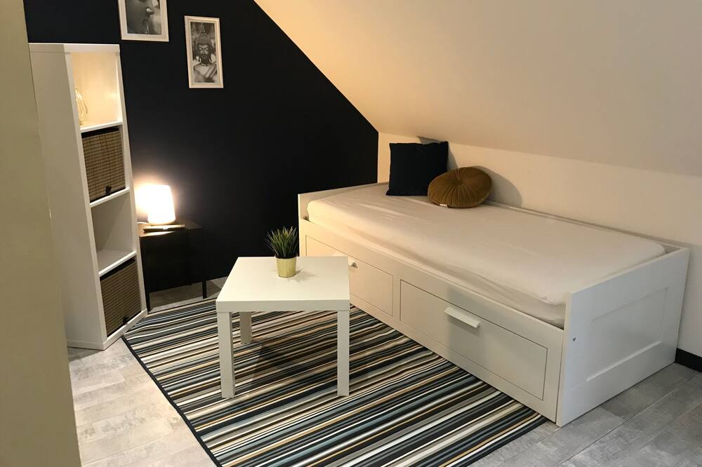 Photo of Bedroom in Saint-Quentin