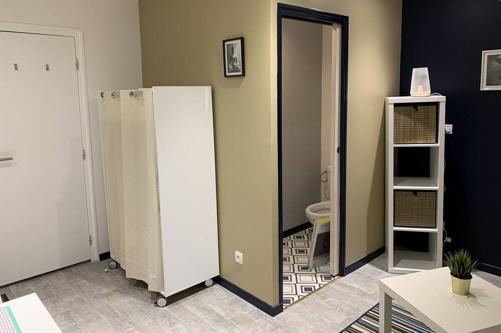 Photo of Bedroom in Saint-Quentin