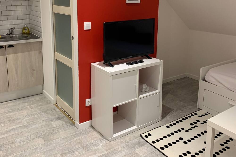 Photo of Bedroom in Saint-Quentin