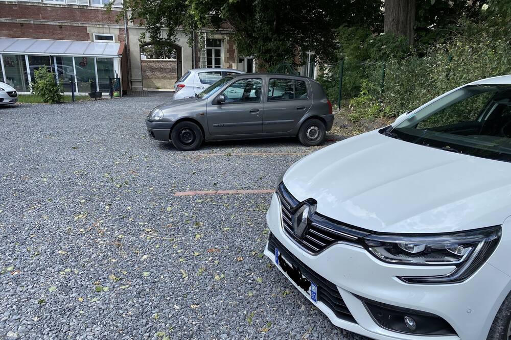 Photo of Outdoor in Saint-Quentin