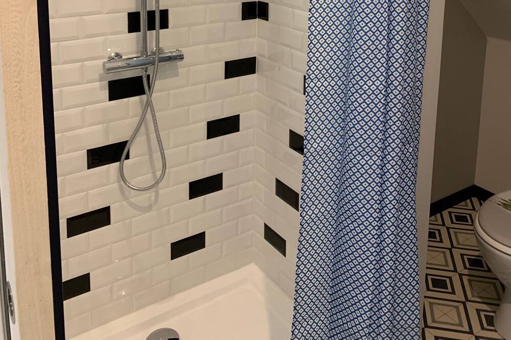 Photo of Bathroom in Saint-Quentin