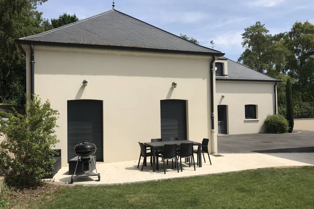 Photo of Outdoor in Fontaine-sur-Ay