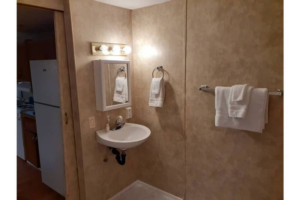 Photo of Bathroom in Goodrich