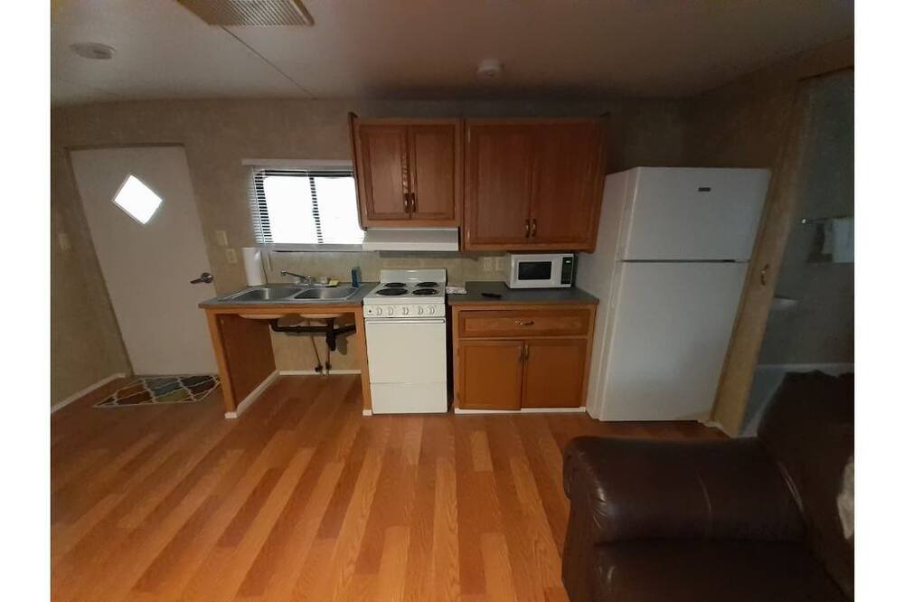 Photo of Kitchen in Goodrich