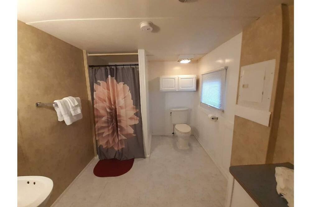 Photo of Bathroom in Goodrich