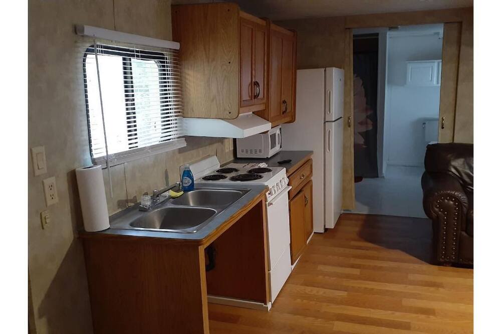 Photo of Kitchen in Goodrich