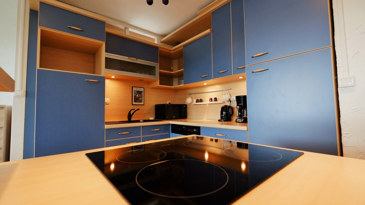 Photo of Kitchen in Vauban - Wazemmes