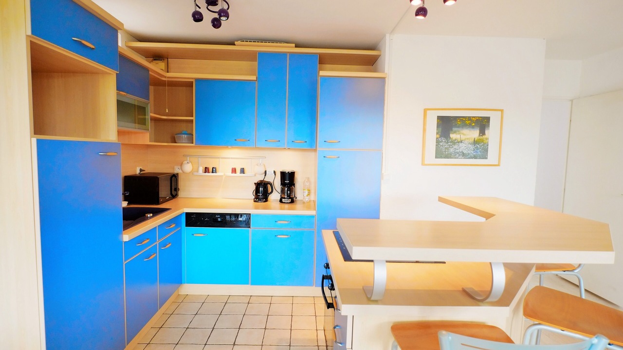 Photo of Kitchen in Vauban - Wazemmes