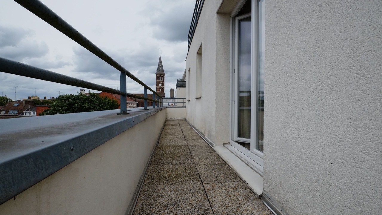 Photo of Outdoor in Vauban - Wazemmes