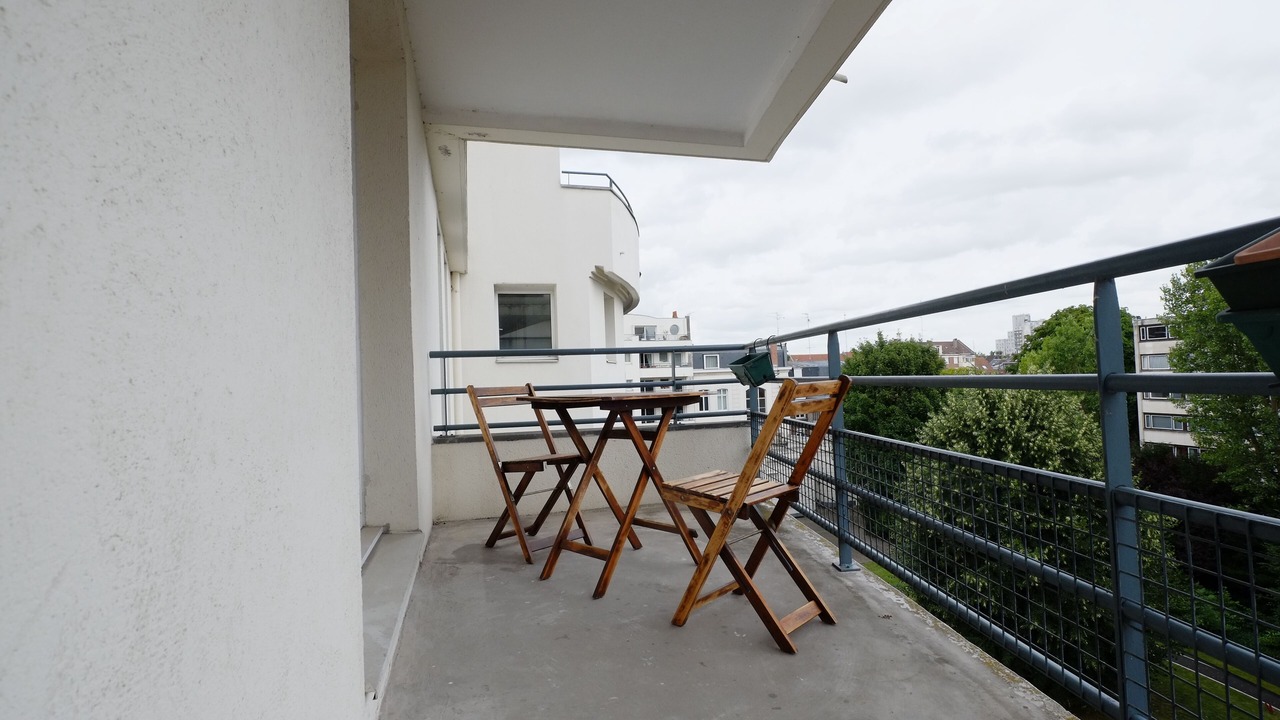 Photo of Outdoor in Vauban - Wazemmes