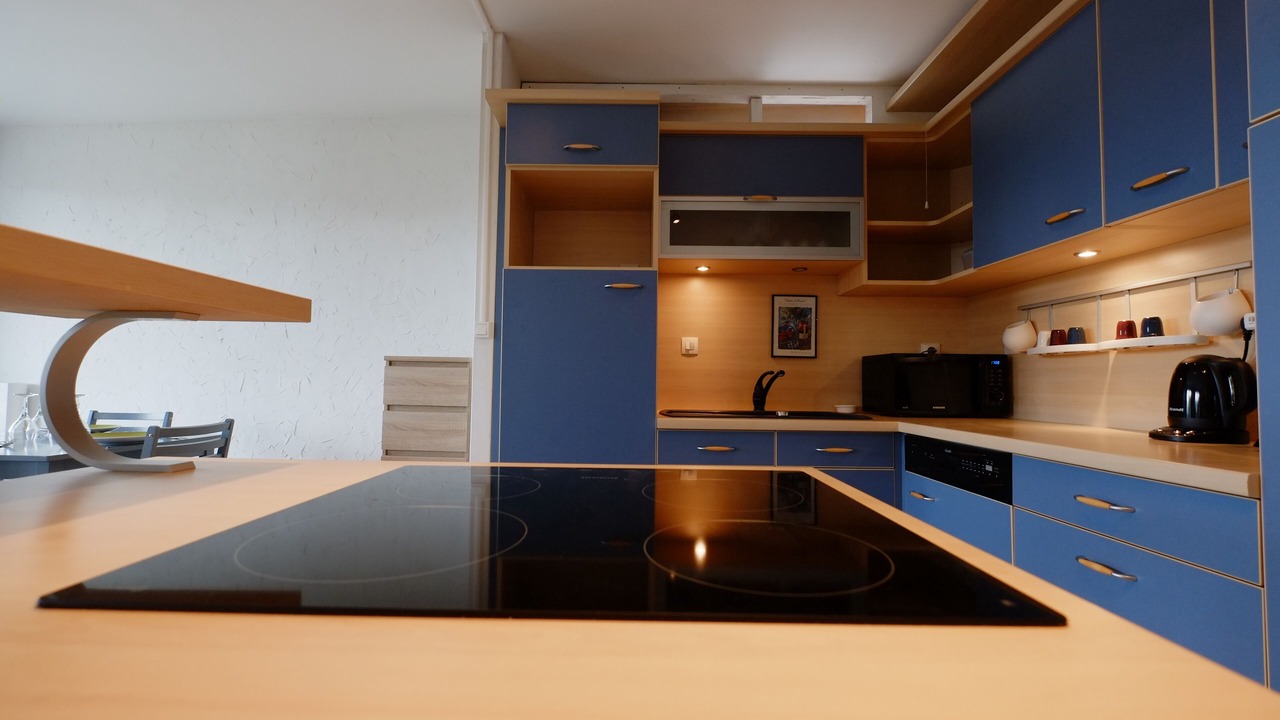 Photo of Kitchen in Vauban - Wazemmes