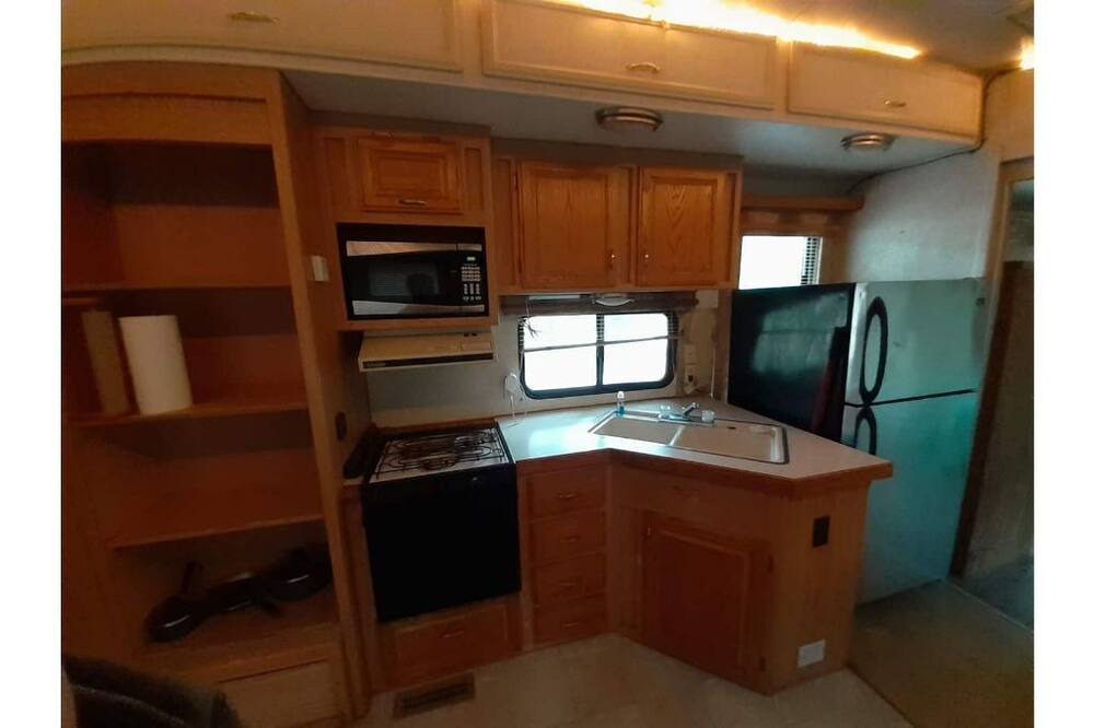 Photo of Kitchen in Goodrich