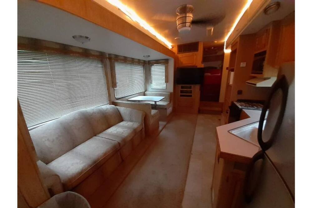 Photo of Livingroom in Goodrich