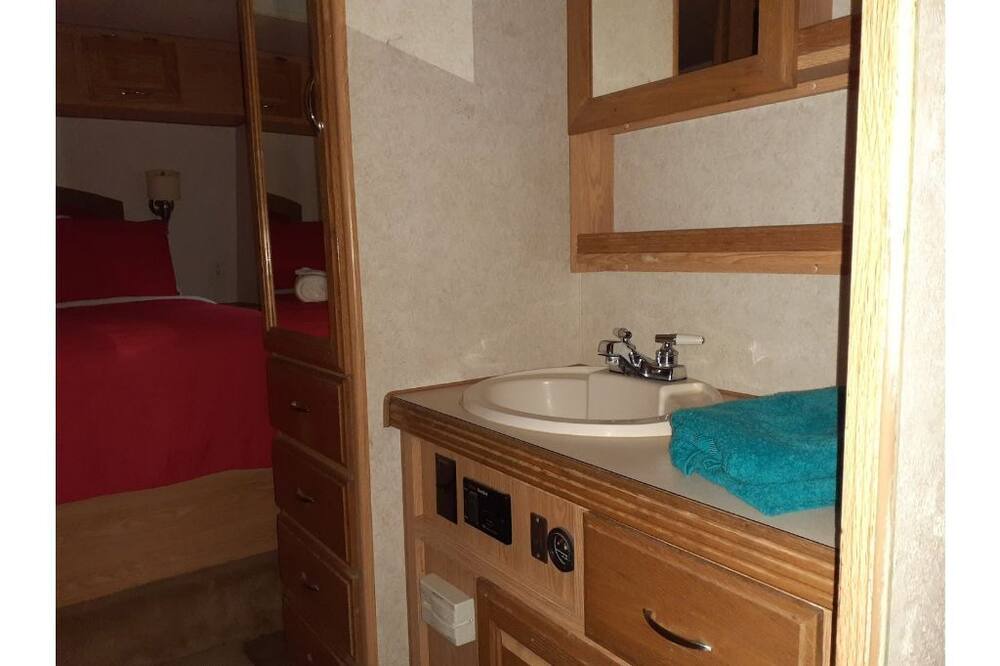 Photo of Bathroom in Goodrich