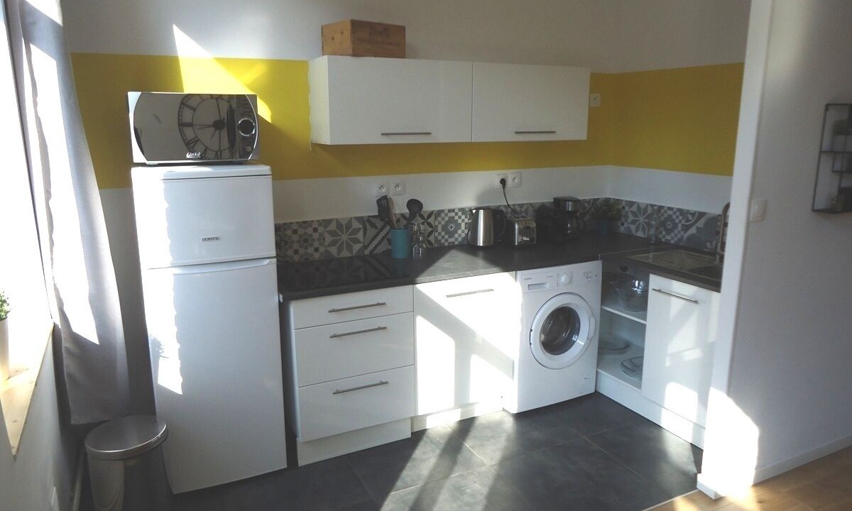 Photo of Kitchen in Fives